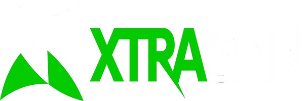 Xtraspin Casino logo
